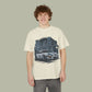 Baliveno Racing Porsche Cityscape T-Shirt