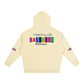 BALIVENO Oversized Fleece Hoodie — Studio 07
