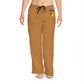 Cozy Brown Women&