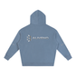 BALIVENO Oversized Fleece Hoodie — Studio 06