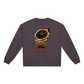 Baliveno Limited Edition Unisex Heavyweight Crewneck Sweatshirt