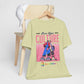"Baliveno Over Hype Culture" Retro Streetwear T-Shirt