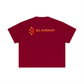 Essential Cotton Boxy T-Shirt