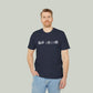 Not Human T-Shirt — &