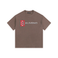 Vintage Washed Oversized Cotton T-Shirt