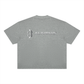 BALIVENO Unisex Boxy Drop-Shoulder T-Shirt — Studio 25