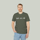 Not Human T-Shirt — &