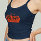 Always Believe In Yourself Spaghetti Tank — Women&