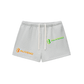 Essential Fleece Drawstring Sweatshorts