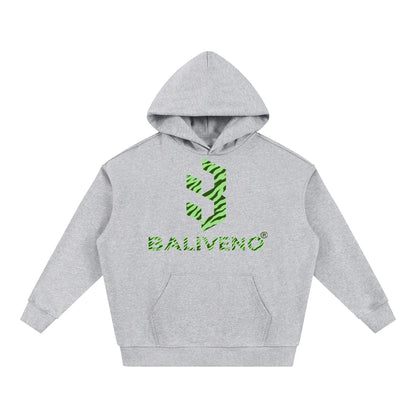 Baliveno Essential Heavyweight Hoodie