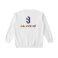 Essential Heavyweight Crewneck Sweatshirt