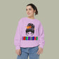 Sweatshirt — &