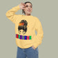 Sweatshirt — &