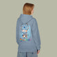Baliveno Dreamcatcher Hoodie