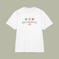 Marvel "Built for Battle" Graphic T-Shirt