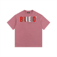 Vintage Washed Oversized Cotton T-Shirt