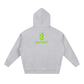 Baliveno Essential Heavyweight Hoodie
