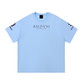 Baliveno Minimalist Essential Cotton T-Shirt