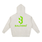 Essential Heavyweight Hoodie