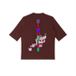 Essential Mock Neck Short Sleeve T-Shirt