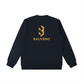 BALIVENO Essential Heavyweight Crewneck Sweatshirt — Studio 08