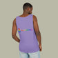 Baliveno "The Ultimate Deadlifter" Gym Tank Top
