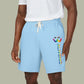 Baliveno Premium Sweat Shorts