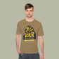 Baliveno ROAR Graphic Tee