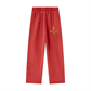 Unisex Heavyweight Vintage Wash Sweatpants