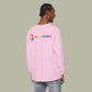 Baliveno I Am Watching You Long Sleeve Tee