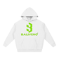 Essential Heavyweight Hoodie