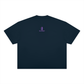 Unisex Boxy Drop Shoulder T-Shirt