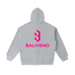 Essential Heavyweight Pocket Hoodie
