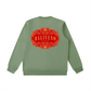BALIVENO Essential Heavyweight Crewneck Sweatshirt — Studio 07