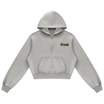 Baliveno Badge Women&