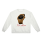 Baliveno Limited Edition Unisex Heavyweight Crewneck Sweatshirt