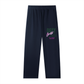 Baliveno Essential Straight-Leg Sweatpants