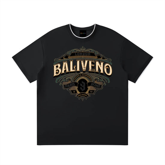 Baliveno Regular Fit T-Shirt