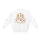 Baliveno Luxury Fleeced Sweatshirt