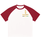 Baliveno Raglan Sleeve T-Shirt