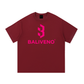 BALIVENO Essential Cotton T-Shirt — Studio 09
