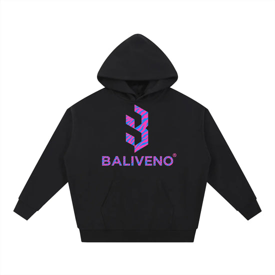 BALIVENO Essential Heavyweight Hoodie — Studio 209
