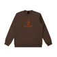 BALIVENO Essential Heavyweight Crewneck Sweatshirt — Studio 09