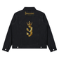 Baliveno Vintage Wash Denim Jacket