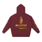 Essential Heavyweight Hoodie