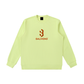 BALIVENO Essential Heavyweight Crewneck Sweatshirt — Studio 09