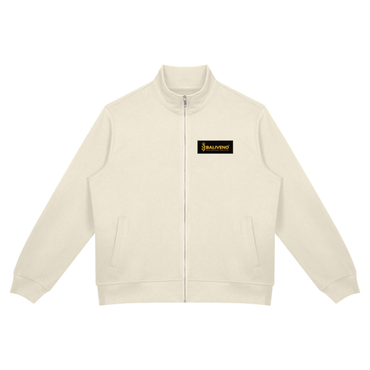 Unisex Oversized Jacket
