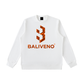 BALIVENO Essential Heavyweight Crewneck Sweatshirt — Studio 05