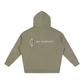 BALIVENO Oversized Fleece Hoodie — Studio 06