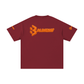 Baliveno Vibrant Unisex Pure Cotton T-Shirt